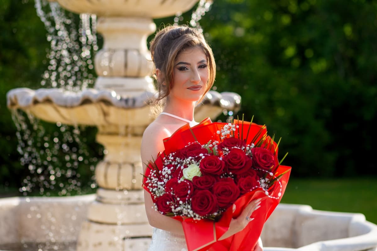 Fotografie de Deftu Daria  la Ballroom Montana