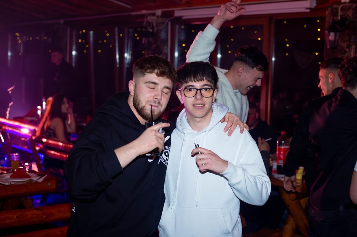 Fotografie de Deftu Daria  la Cabana Perla Muntilor