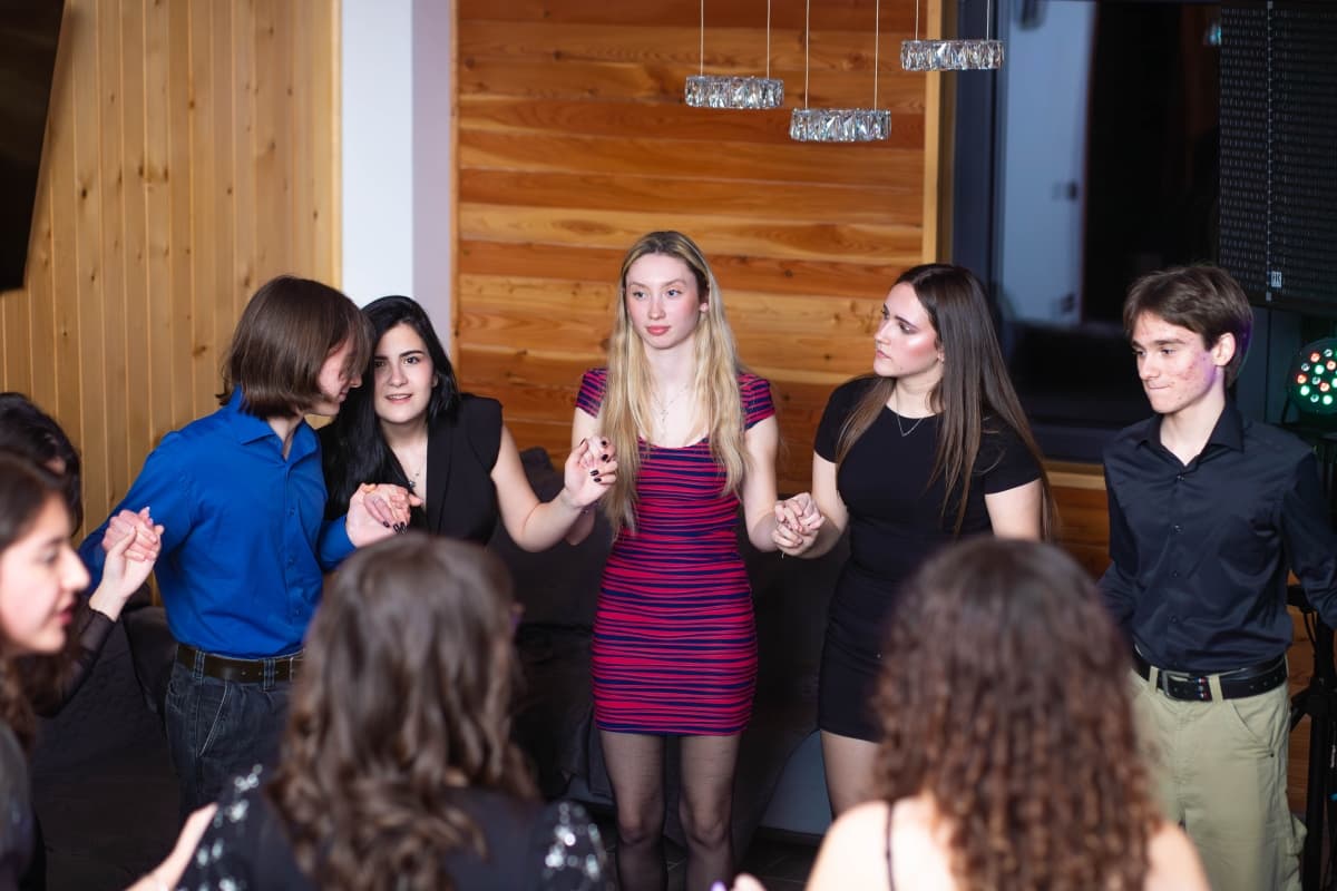 Fotografie de Deftu Daria  la Casa de langa lac