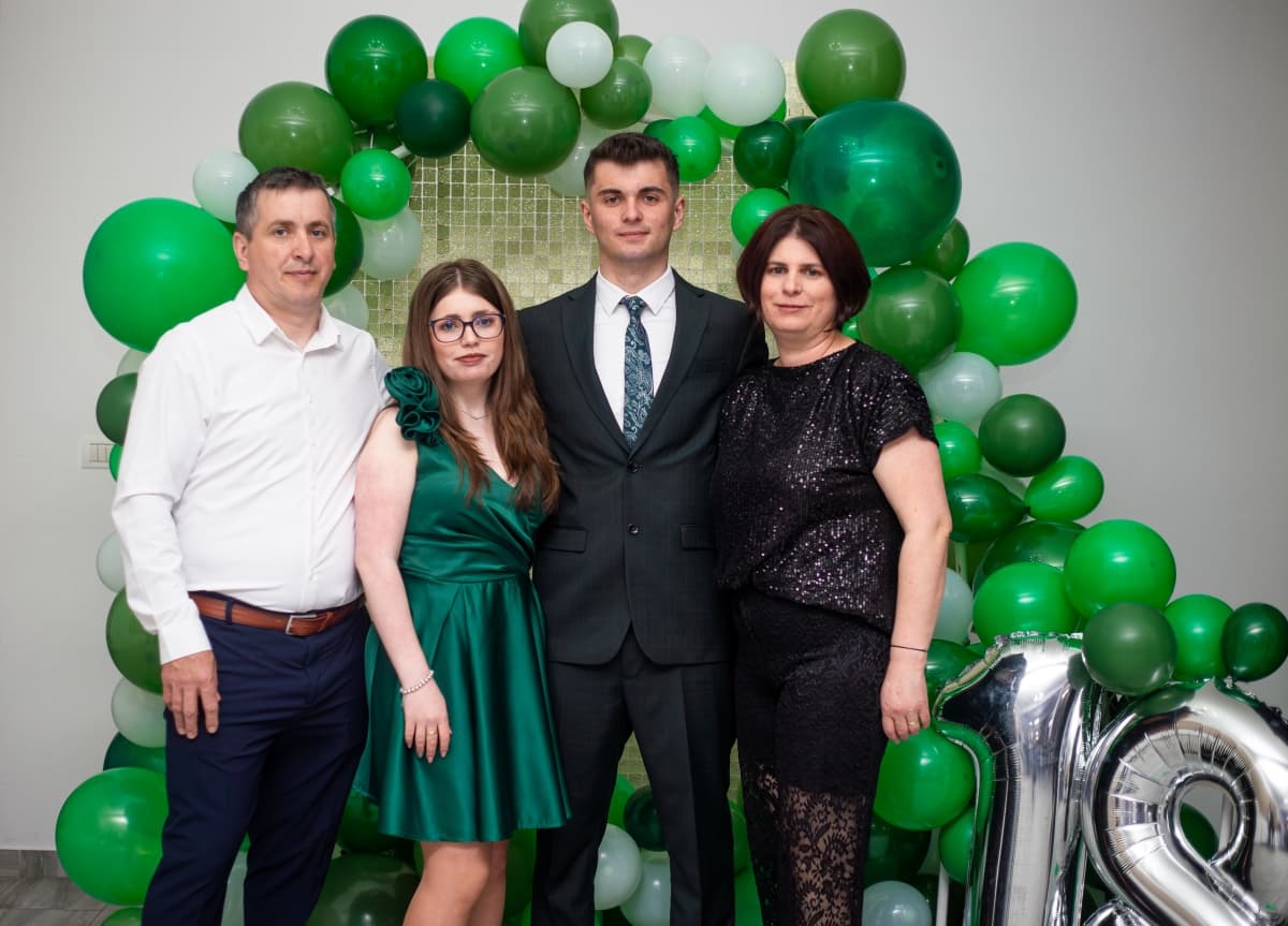 Fotografie de Deftu Daria  la La Nicusor 