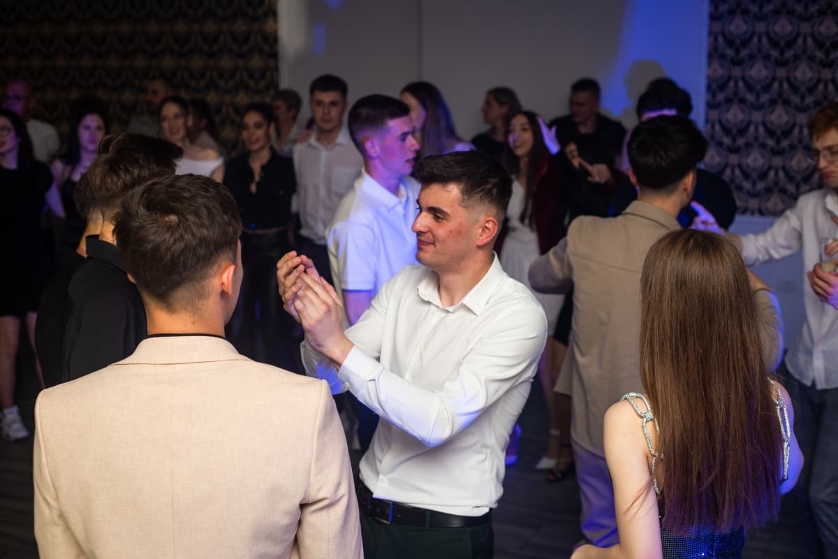 Fotografie de Deftu Daria  la La Nicusor 