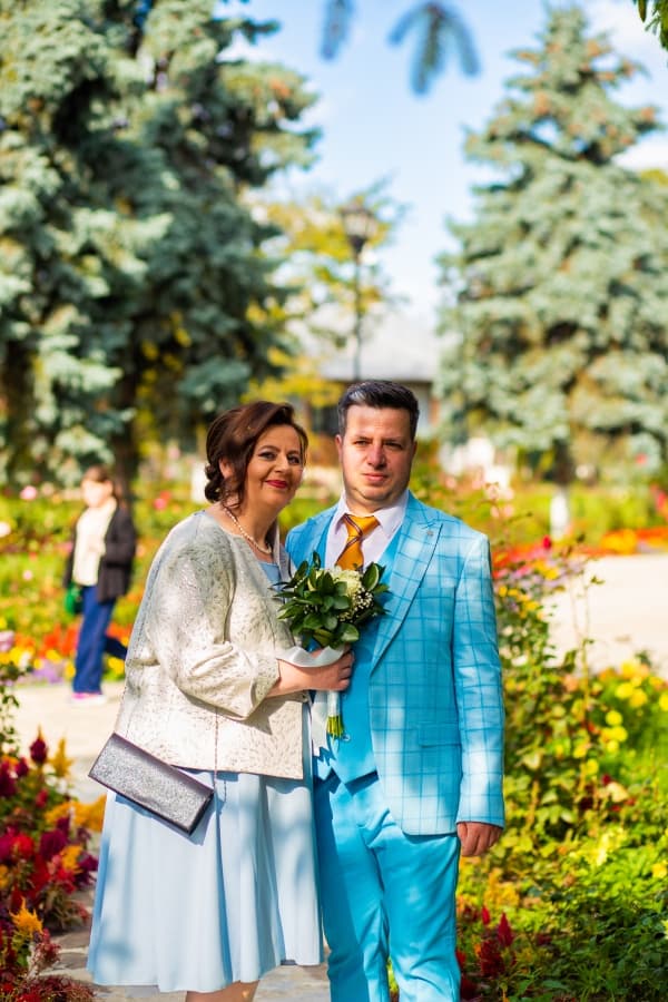 Fotografie de Deftu Daria  la Manastirea Zamfira