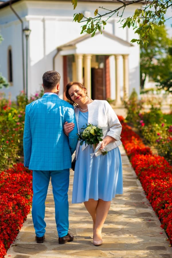 Manastirea Zamfira - locatie pentru nunti in Zamfira, Prahova