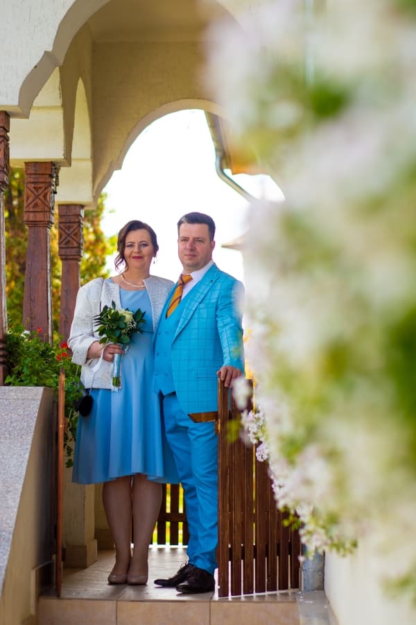 Fotografie de Deftu Daria  la Manastirea Zamfira