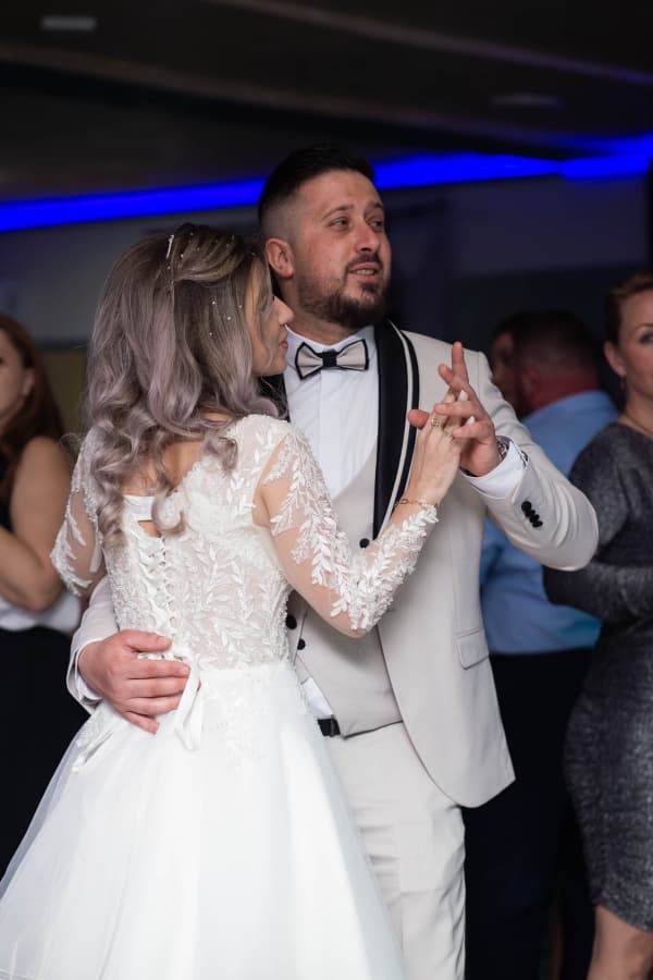 Fotografie de Deftu Daria  la Kiss Restaurant 