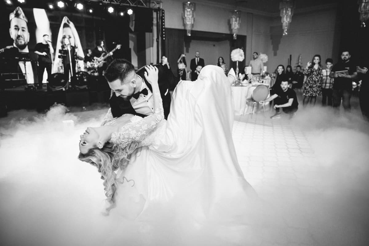 Fotografie de RaPictures la Stephany Ballroom 