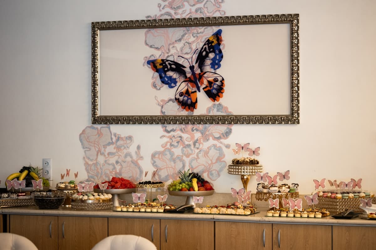 Fotografie de Your Story la Hilton