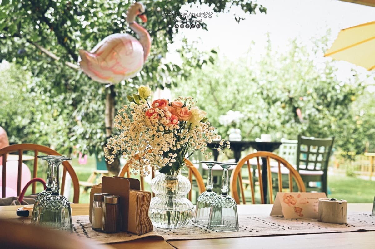 Fotografie de FotoEvent88 - Costi MANOLACHE la Bloom - Livada cu bucurie