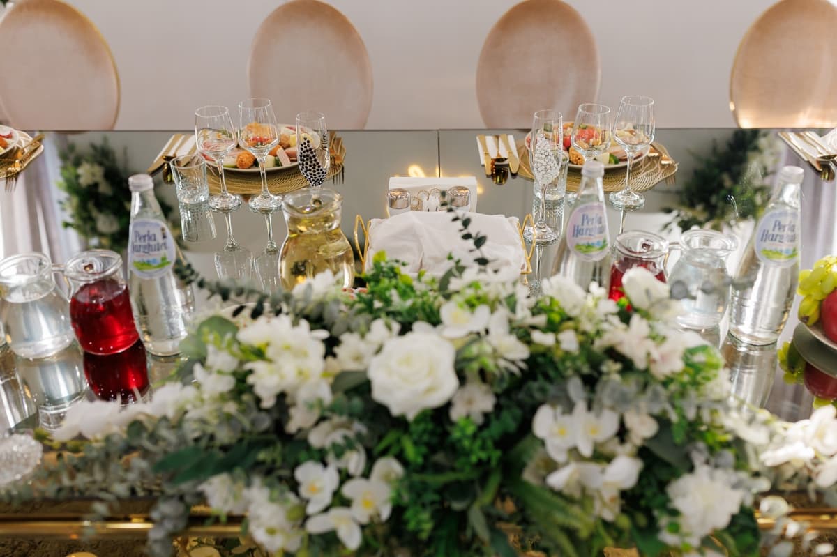 Fotografie de Alex Niculiță la Wine &amp; Symphony Resort 