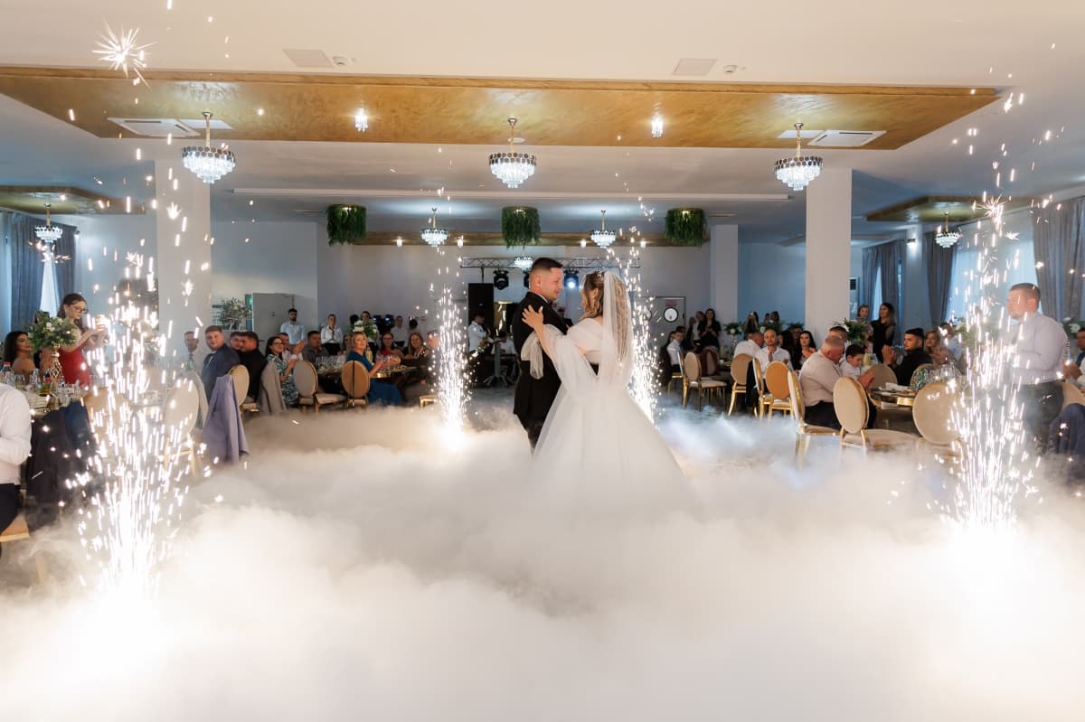 Fotografie de Alex Niculiță la Wine &amp; Symphony Resort 