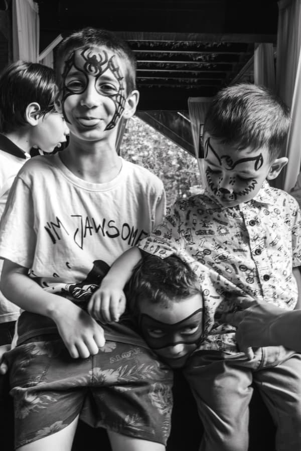 Fotografie de Madalin Ralea la Restaurant Vanity