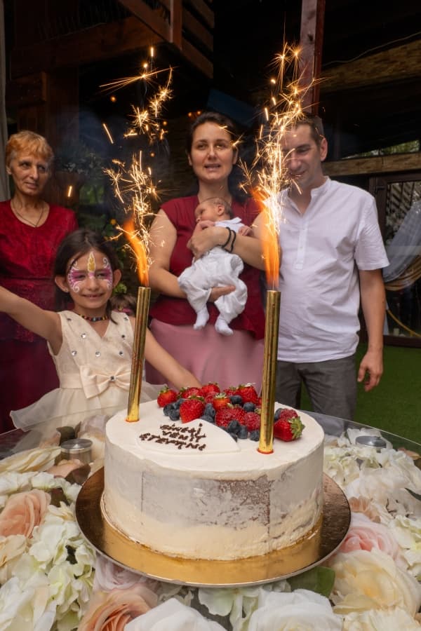 Fotografie de Madalin Ralea la Restaurant Vanity