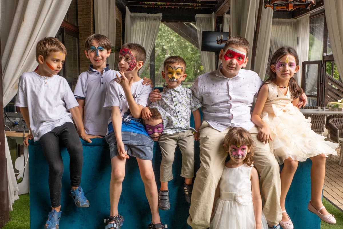 Fotografie de Madalin Ralea la Restaurant Vanity