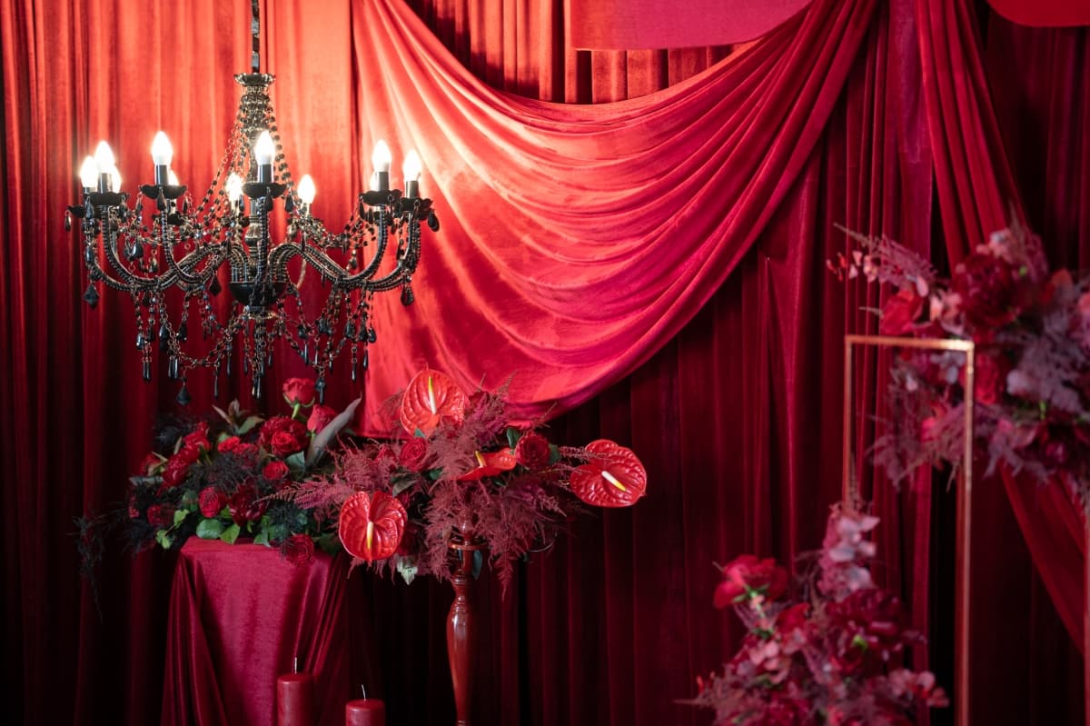 Fotografie de Adrian Banu la Palatul Snagov