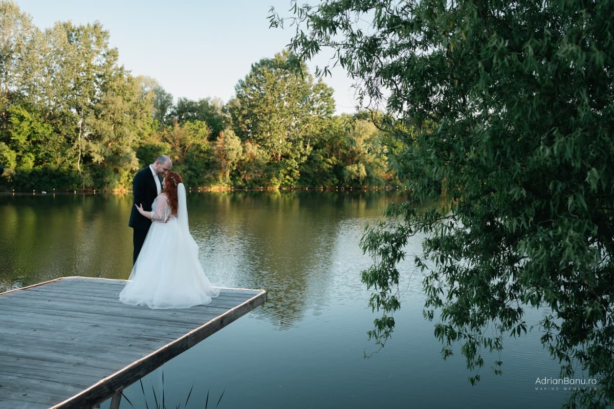 WOW Hambar  - locatie pentru nunti in Domnești, Ilfov