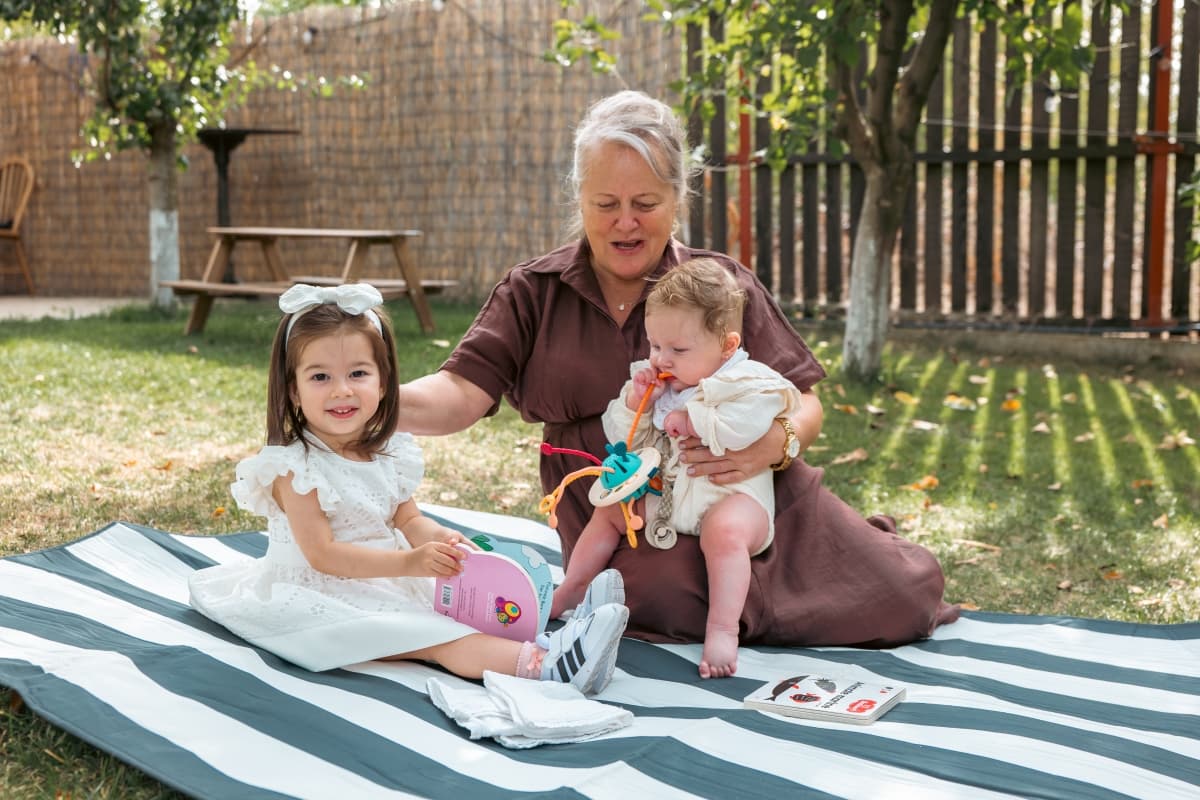 Fotografie de Madalin Ralea la Bloom - Livada cu bucurie