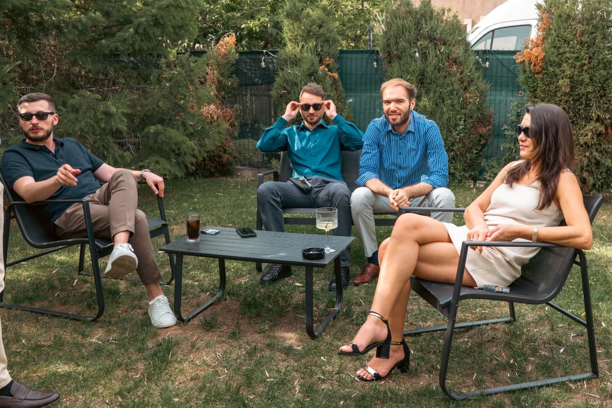 Fotografie de Madalin Ralea la Bloom - Livada cu bucurie