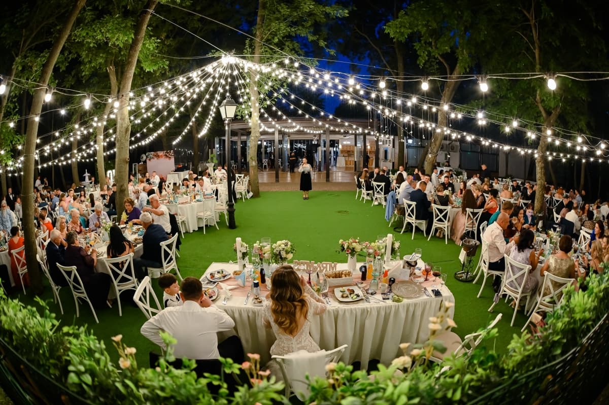 Fotografie de FotoEvent88 - Costi MANOLACHE la Salonul din Padure