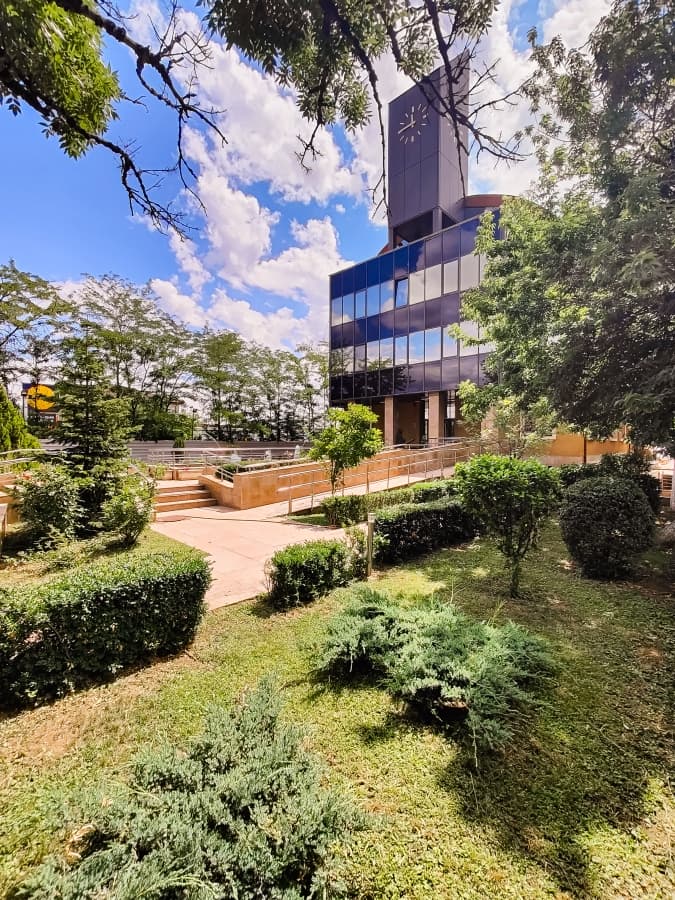 Primaria Voluntari - locatie pentru nunti in Voluntari, Ilfov