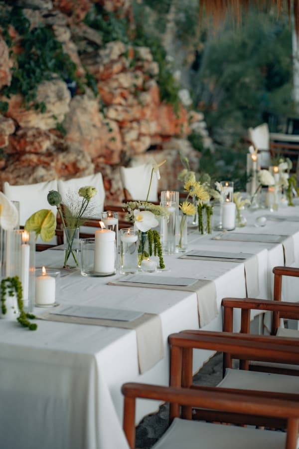 Argata Beach - locatie pentru nunti in Dobrich Province