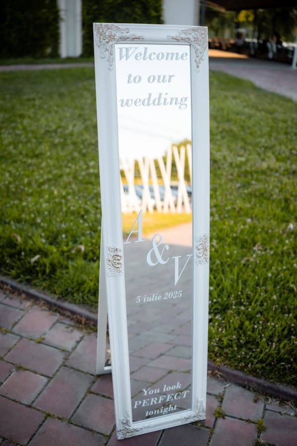 Fotografie de cadre_weddings la Embassy Lake View