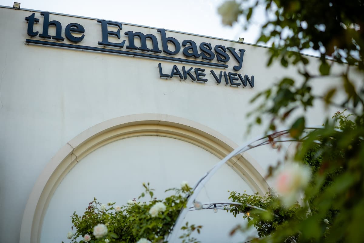 Fotografie de cadre_weddings la Embassy Lake View