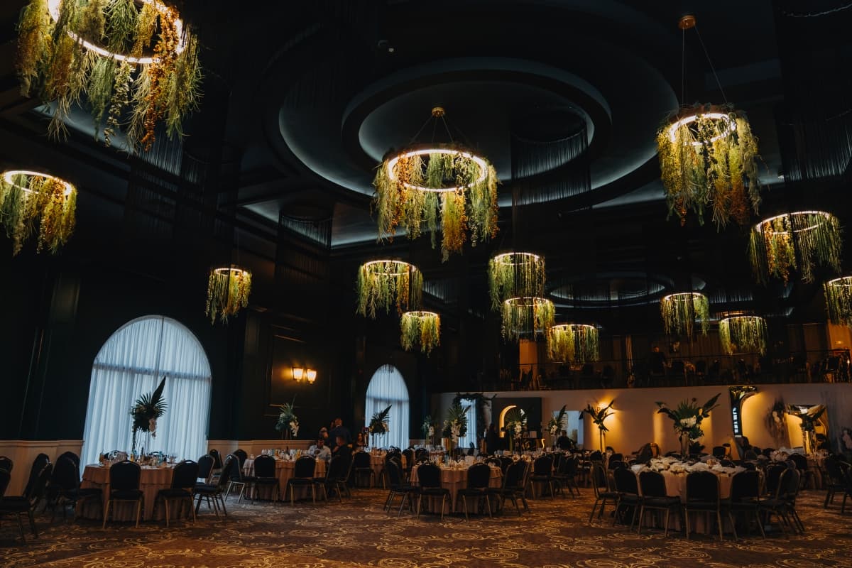 Modern Events - locatie pentru nunti in Mioveni, Argeș