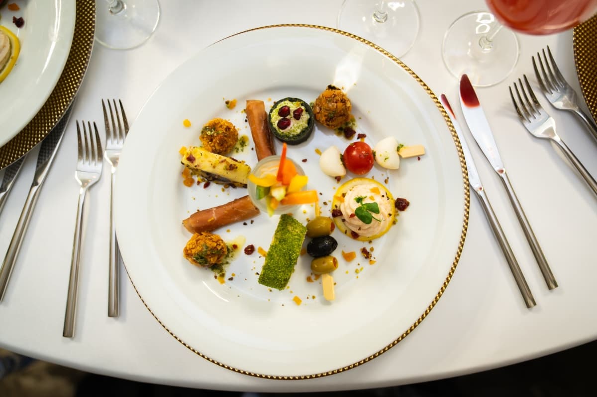 Fotografie de CAPTURRA la Infinity Forest