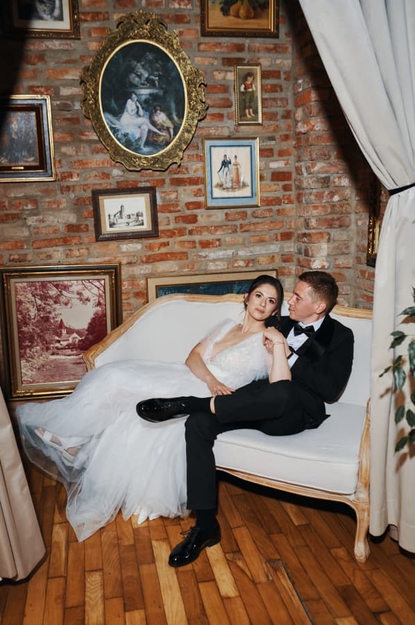 Fotografie de Fearless Weddings la Conacul Heldsdorf