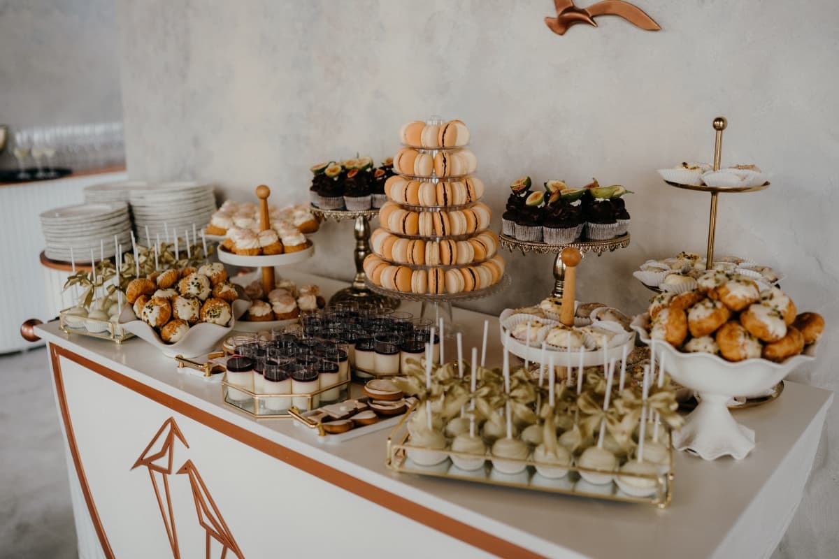 Mauka Events House - locatie pentru nunti in Săftica, Ilfov