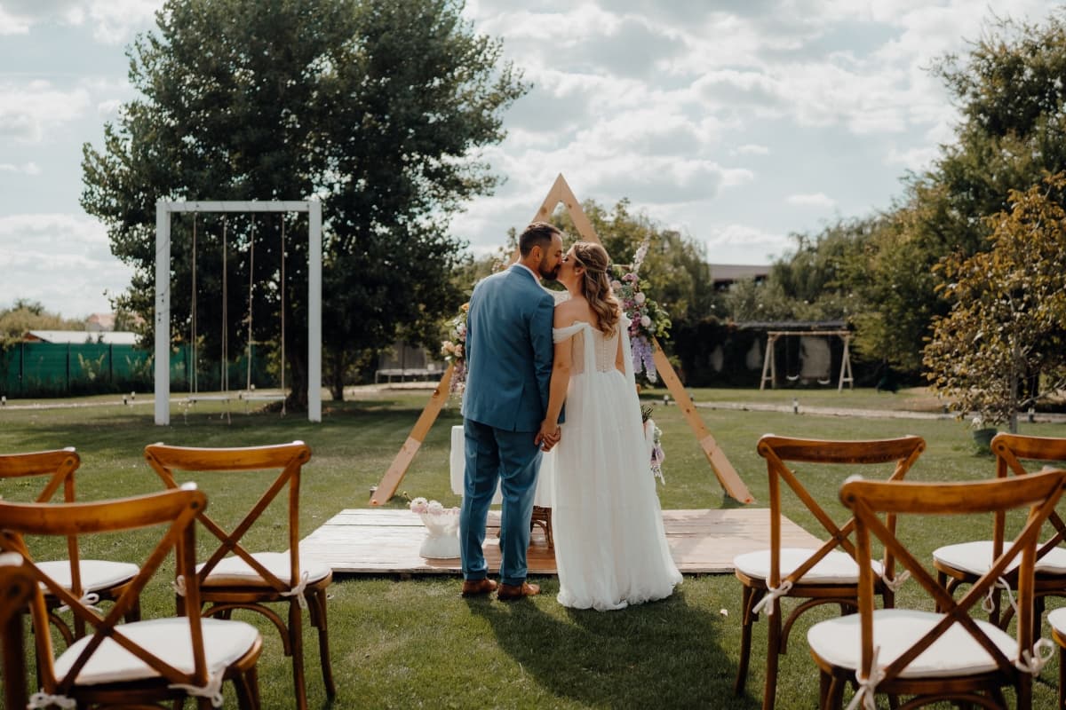 Fotografie de Alberto Bratulescu la Mauka Events House