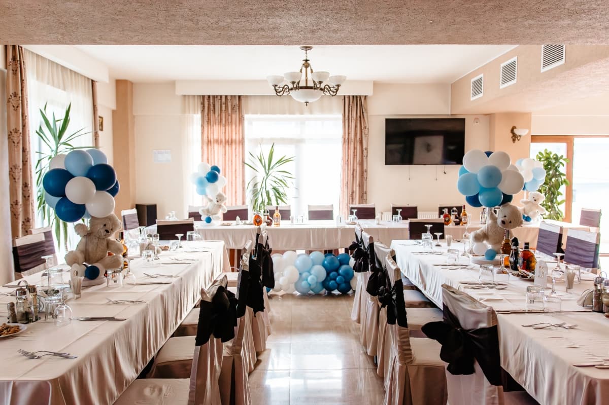 Fotografie de PixelMoments Photography la Hotel Regia 