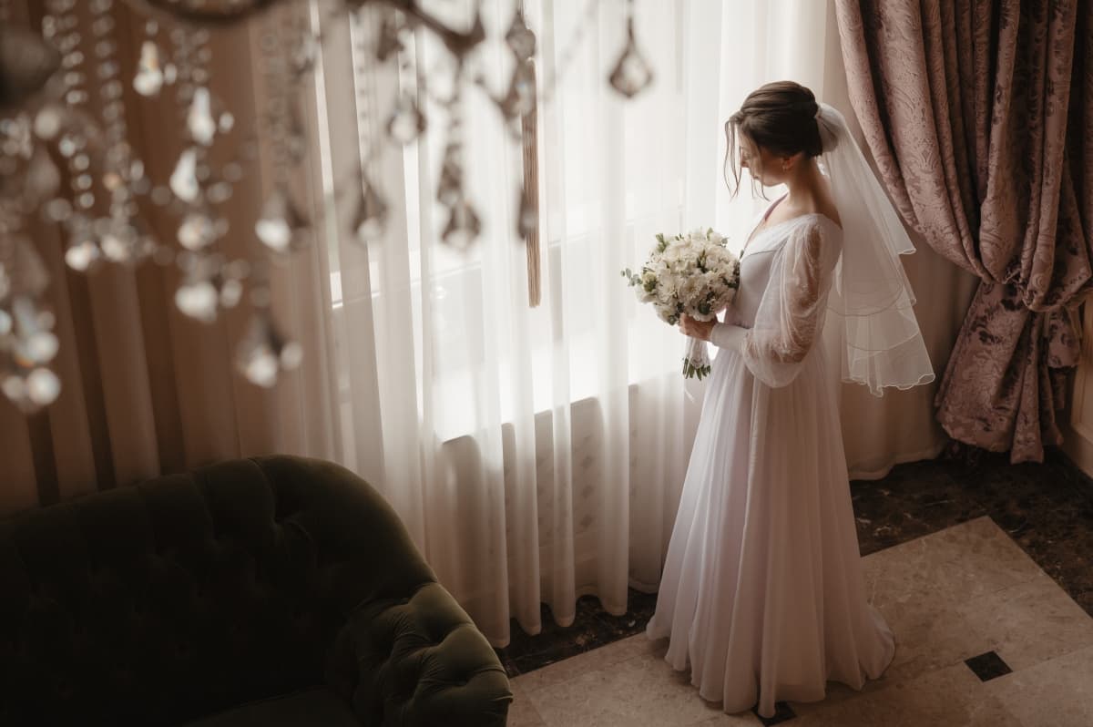 Fotografie de Alias Unicorn Photo Studio la Hotel Saint Germain