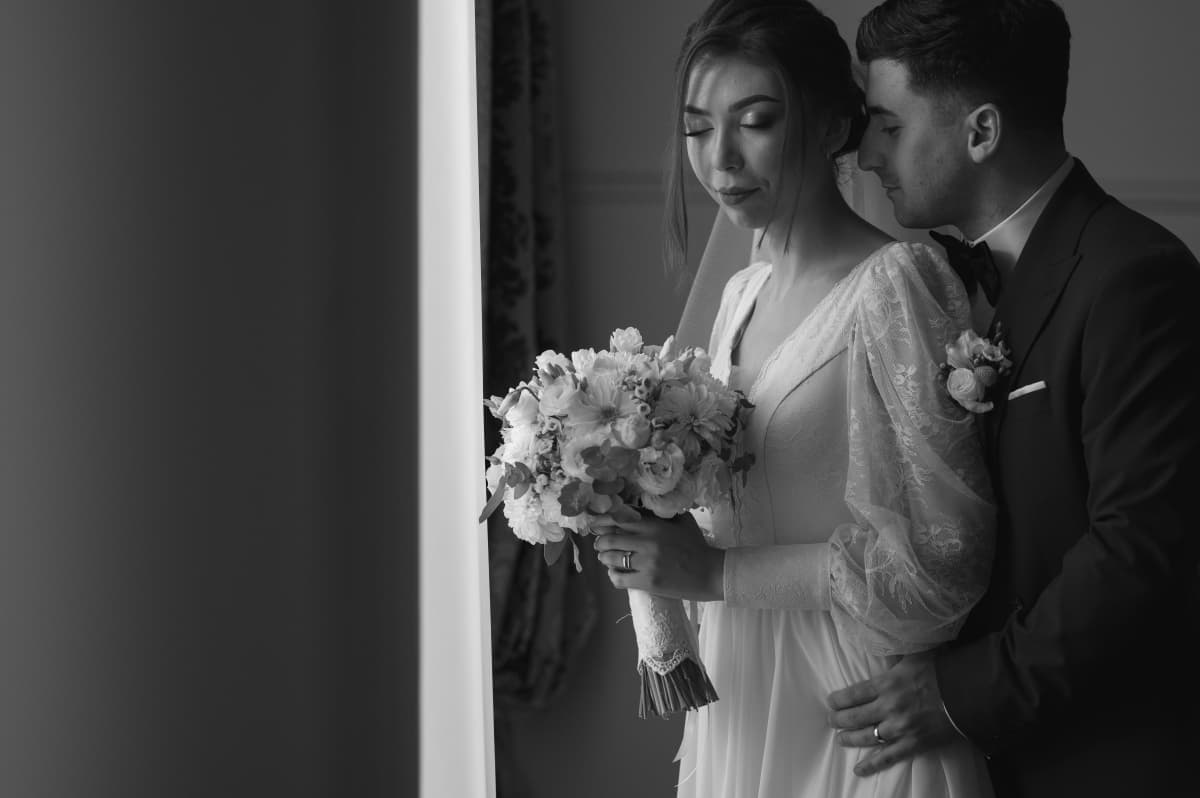 Fotografie de Alias Unicorn Photo Studio la Hotel Saint Germain