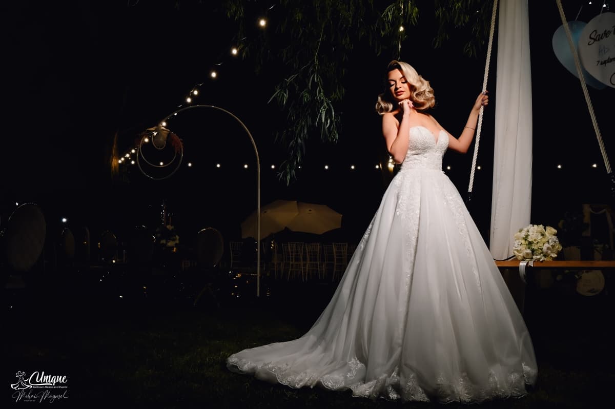 Fotografie de Tudorancea Mihai Mugurel la Unique Ballroom