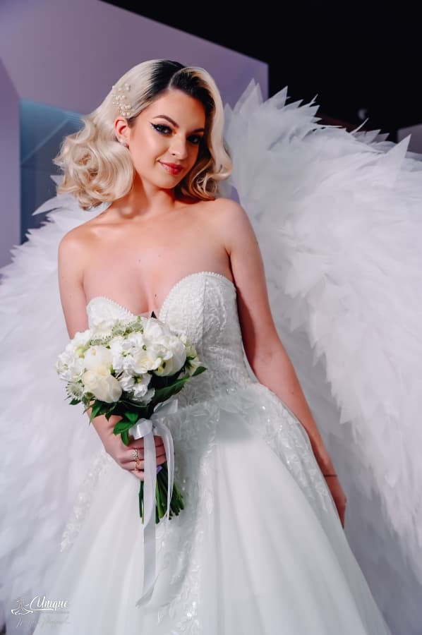 Fotografie de Tudorancea Mihai Mugurel la Unique Ballroom