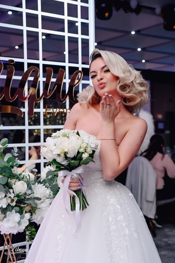 Fotografie de Tudorancea Mihai Mugurel la Unique Ballroom