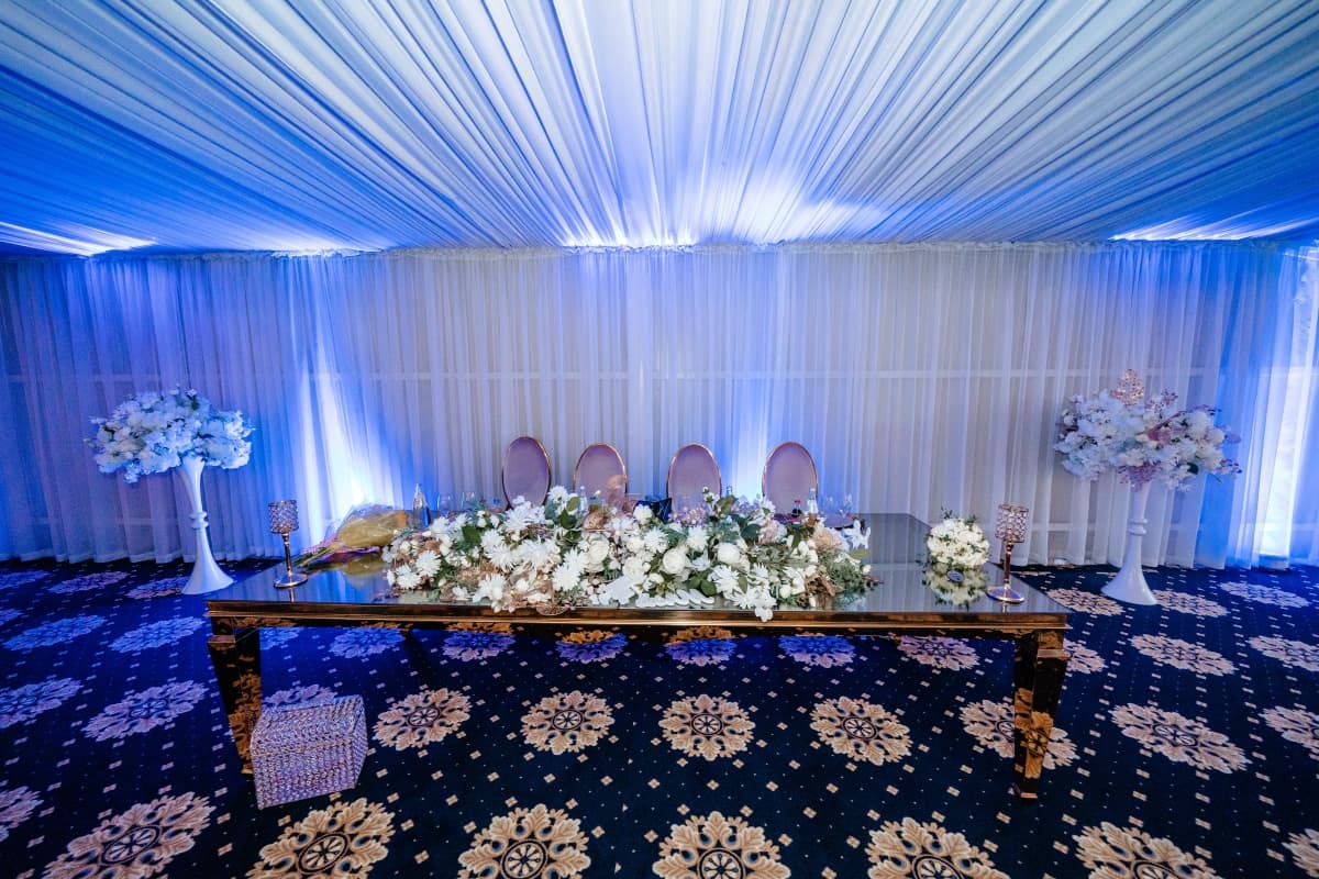 Fotografie de Eduard Colea la Ballroom Heaven