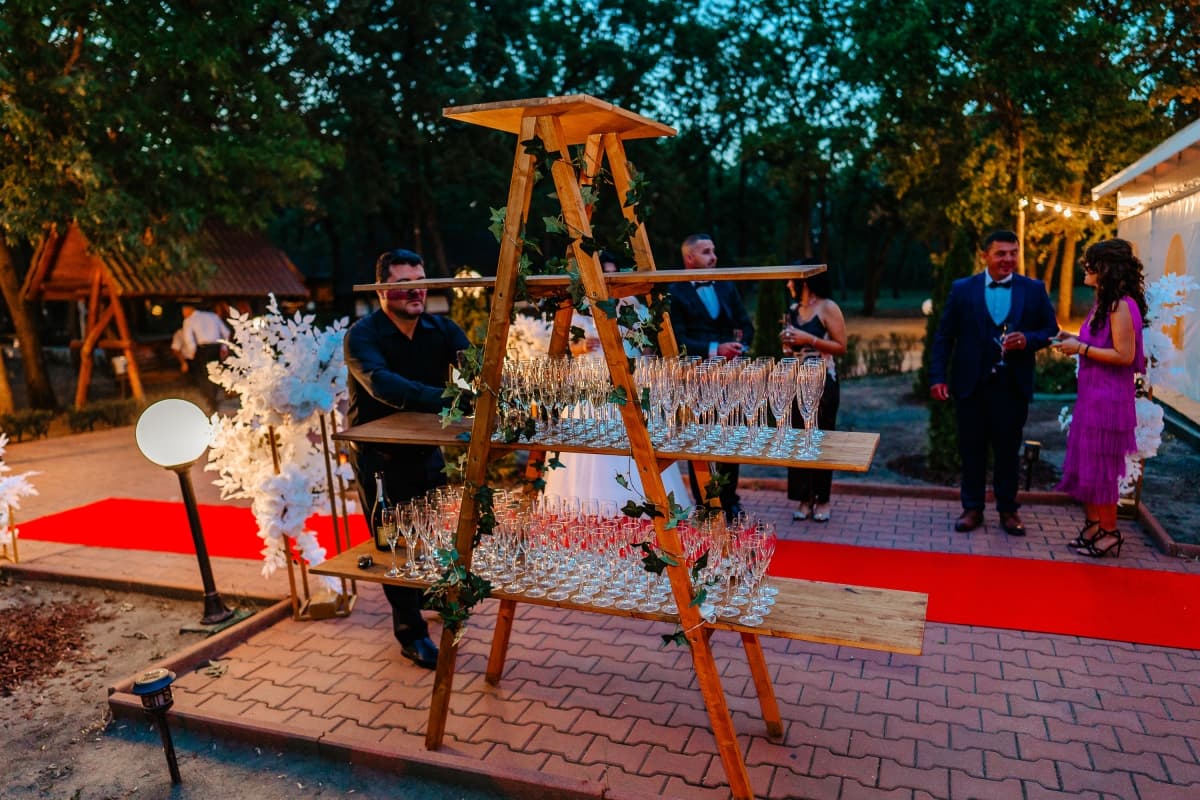 Fotografie de Eduard Colea la Complex Stejarul