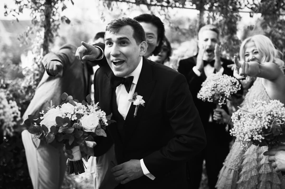 Fotografie de Fearless Weddings la Casa Timis