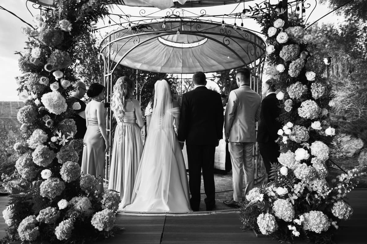 Fotografie de Fearless Weddings la Casa Timis