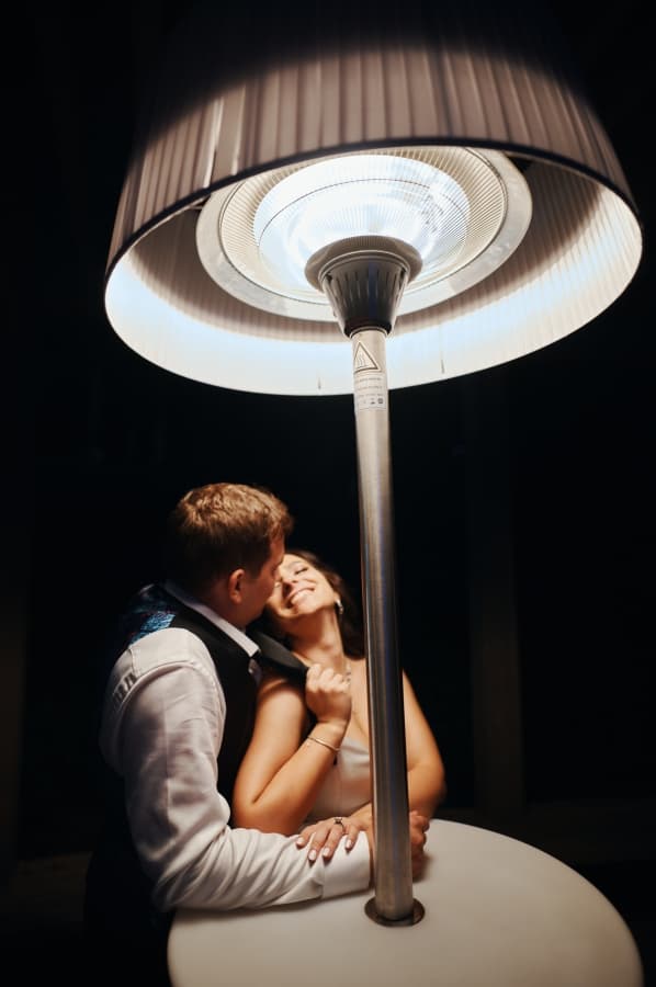 Fotografie de Fearless Weddings la Casa Timis