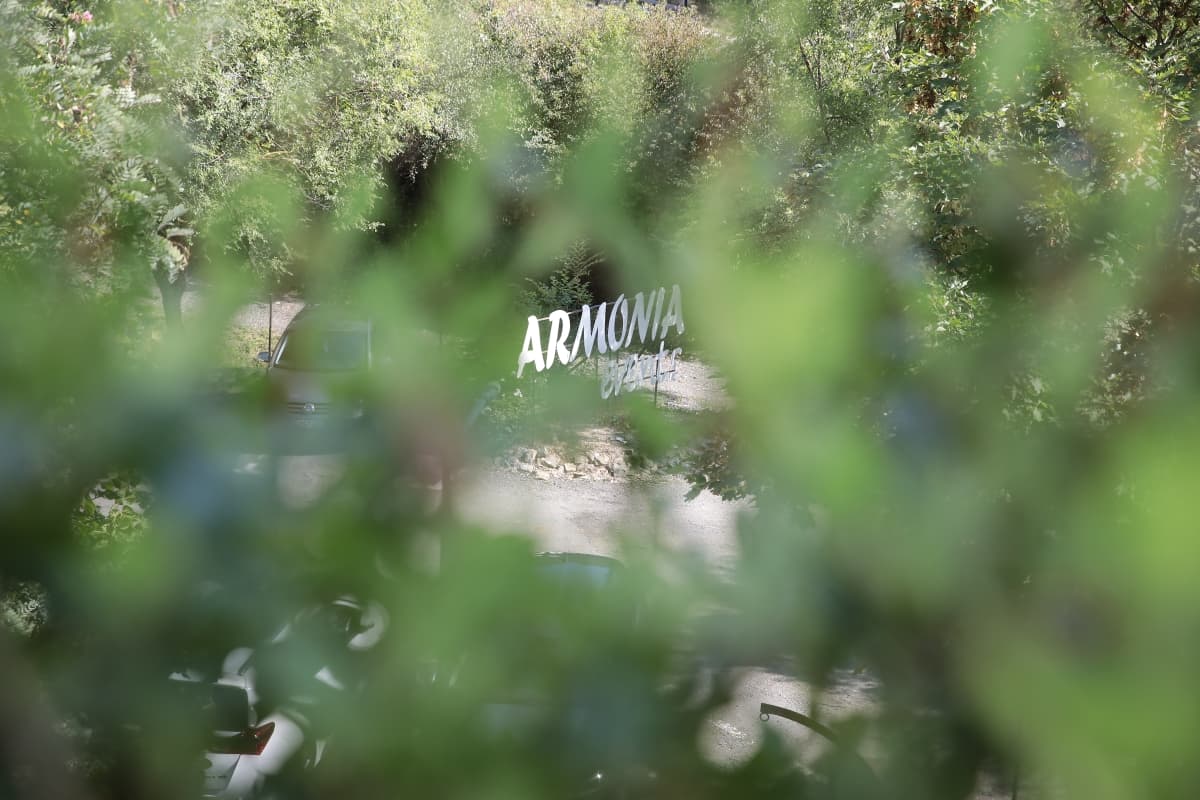 Fotografie de Kelemen Zoltan (Wedding Joy) la Pensiunea Armonia