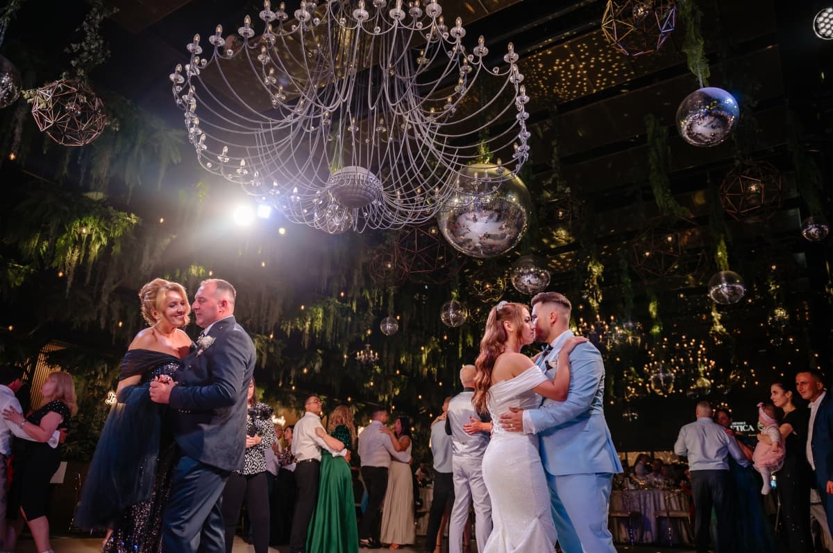 Fotografie de Ionut Birceanu la Domeniile Saftica