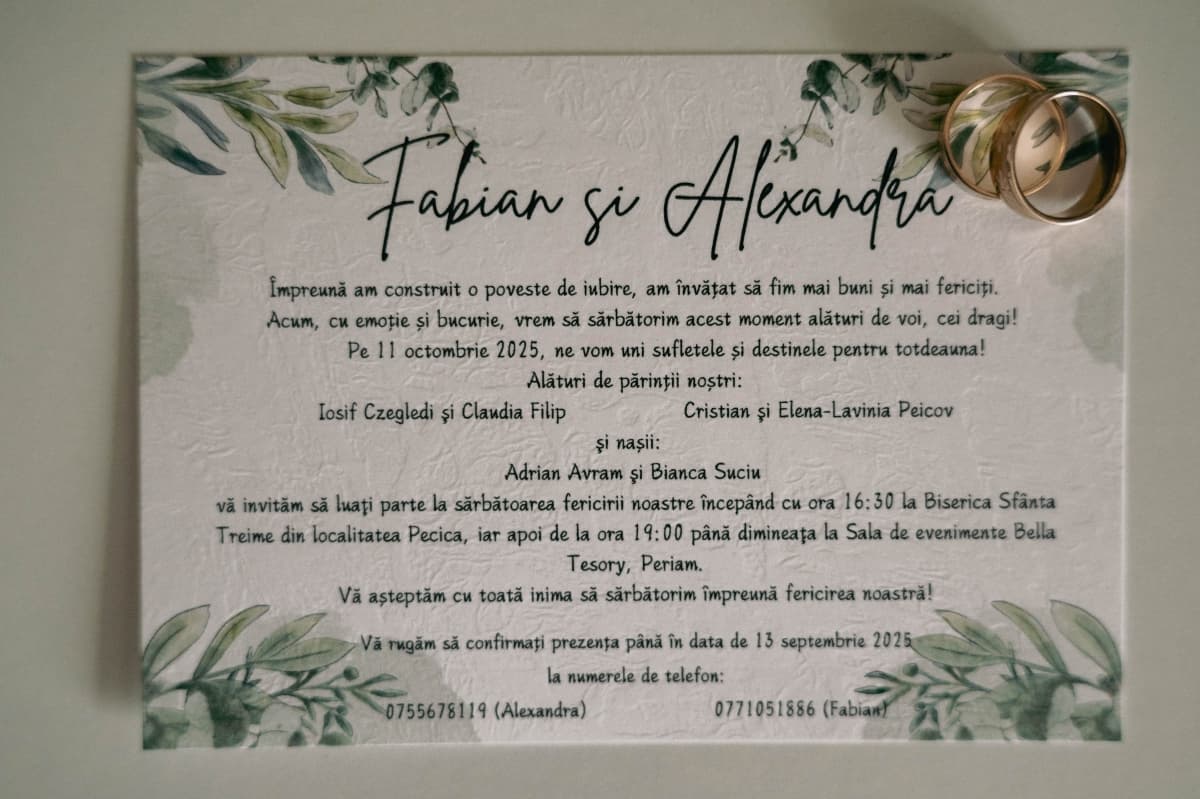 Fotografie de Fotograf Levente Csaki la Bella Tesory