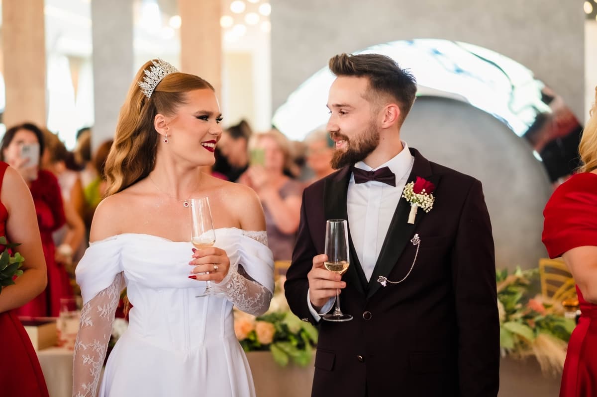 Vararea Events - locatie pentru nunti in Florești, Cluj