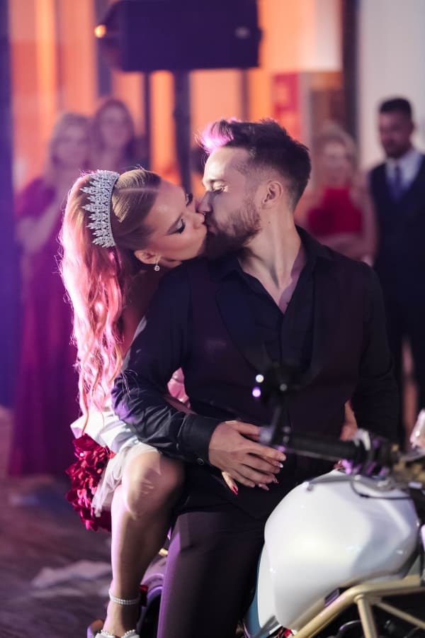 Fotografie de Toderean Alexandru la Vararea Events