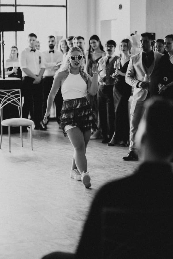 Fotografie de Toderean Alexandru la Vararea Events