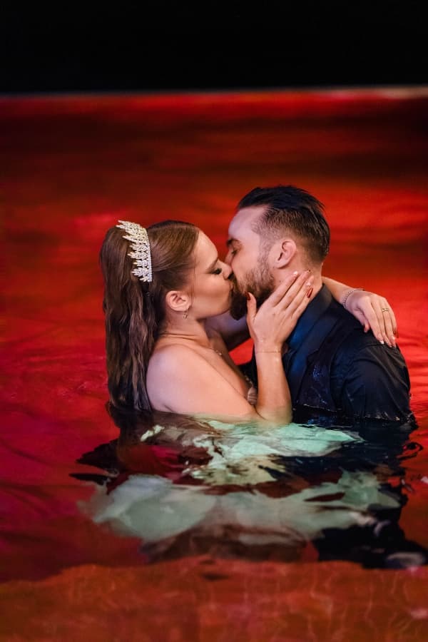 Fotografie de Toderean Alexandru la Vararea Events