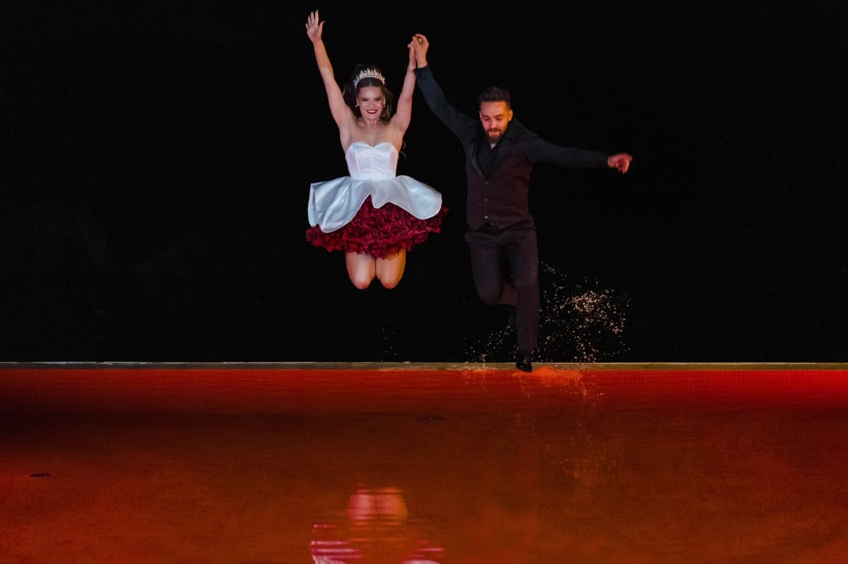 Fotografie de Toderean Alexandru la Vararea Events